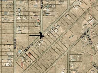 1136 Villa Dr SE, Rio Rancho, NM 87124