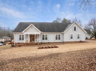 501 Mary Knob, Greenville, SC 29607