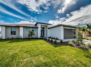 2507 SW 18th Ave, Cape Coral, FL 33914