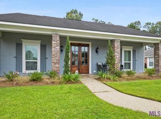 17360 General Forrest Ave, Baton Rouge, LA 70817