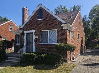 19346 Revere St, Detroit, MI 48234