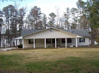 1054 Jamaica Ave, Lincolnton, GA 30817