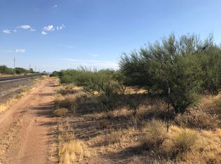 29670 S State Route 89 LOT 0, Congress, AZ 85332