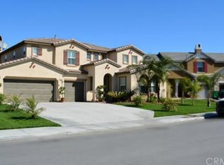 13656 Old Grove Cir, Eastvale, CA 92880