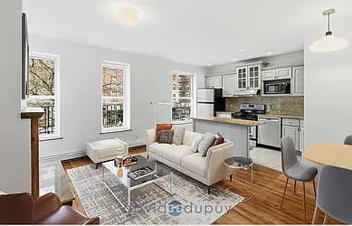 286 Saint Johns Place, #2A