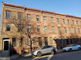 3145 W Diamond St #1, Philadelphia, PA 19121