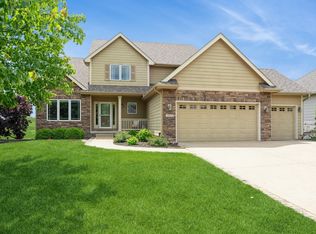 1625 S 50th Pl, West Des Moines, IA 50265