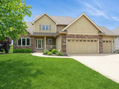 1625 S 50th Pl, West Des Moines, IA, 50265