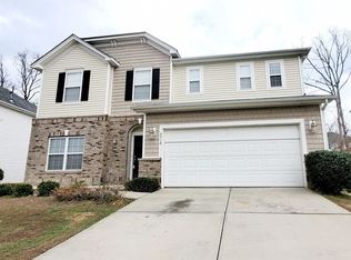 4716 Kiddle Ln, Monroe, NC 28110