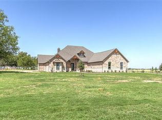 7980 County Road 1231, Godley, TX 76044
