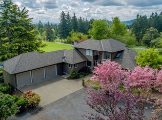 15901 SW Bell Rd, Sherwood, OR 97140