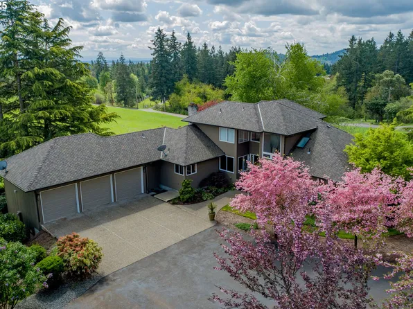 15901 SW Bell Rd, Sherwood, OR 97140