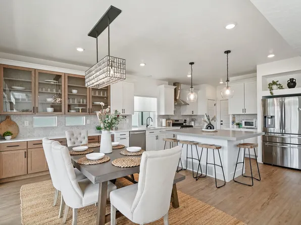 142 S Copper Canyon Ln, Saratoga Springs, UT 84045