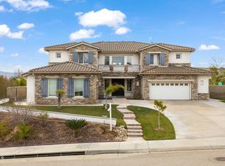 12446 Palmer Dr, Moorpark, CA 93021