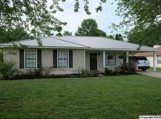 110 Portal Ln, Madison, AL 35758