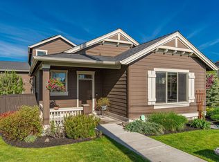 3819 NE Purcell Blvd, Bend, OR 97701