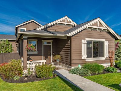 3819 NE Purcell Blvd, Bend, OR, 97701