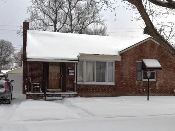 20242 Steel St, Detroit, MI 48235