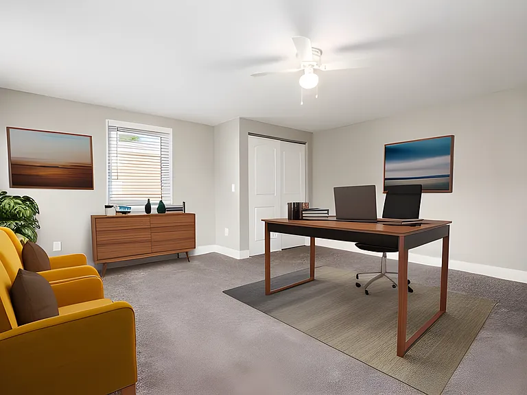 Columbus Park Apartments — Photo 9