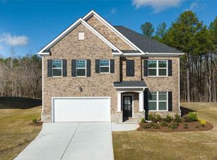 449 Blue Juniper Cir, Loganville, GA 30052