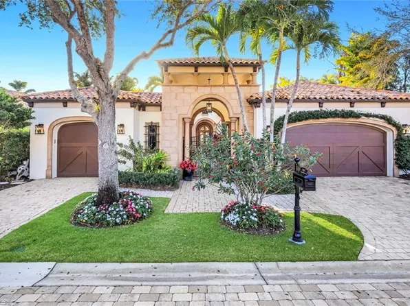 1561 Marsh Wren LN, NAPLES, FL 34105