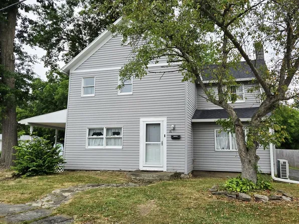 18 Mulberry St, Towanda, PA 18848