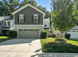 1737 Hooper Ct, Charlotte, NC 28212