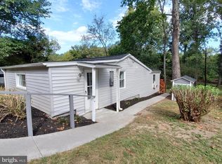 1619 Bower Rd, Kearneysville, WV 25430