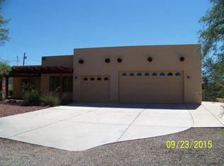 4235 E Dakota Way, Rimrock, AZ 86335