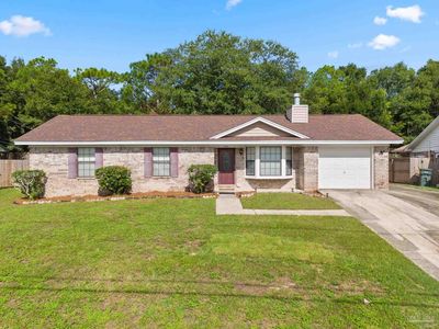 6555 Memphis Ave, Pensacola, FL, 32526