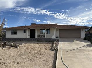 74633 Sunset Dr, Twentynine Palms, CA 92277