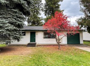 1407 Idaho Ave, Libby, MT 59923