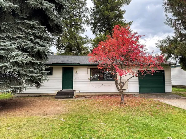 1407 Idaho Ave, Libby, MT 59923
