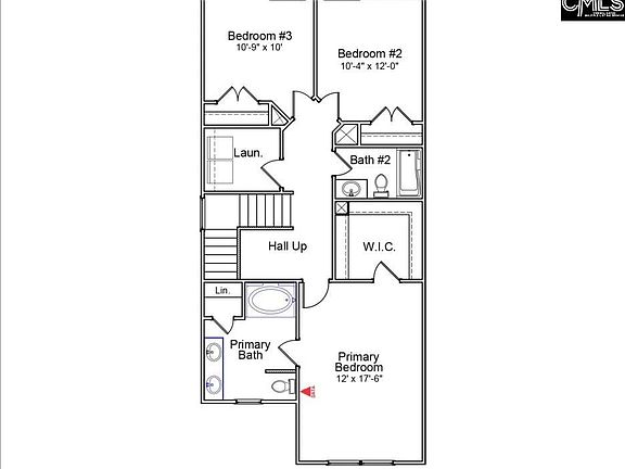 4th image of 207 Laurinton Farms Dr