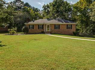 496 Tripolis St SE, Concord, NC 28025