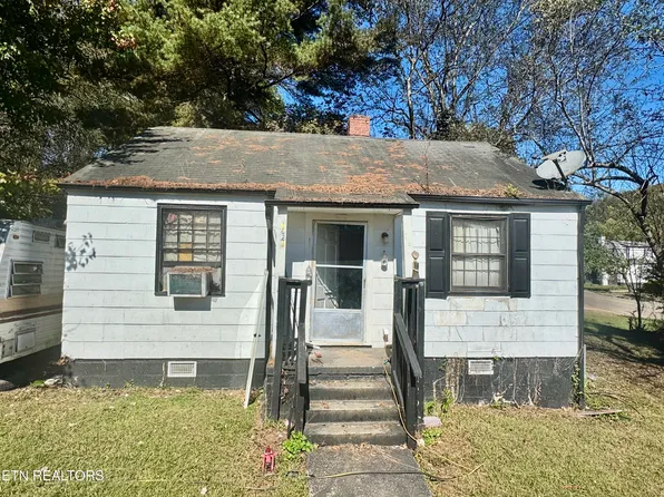 1621 Wilder Pl, Knoxville, TN 37915