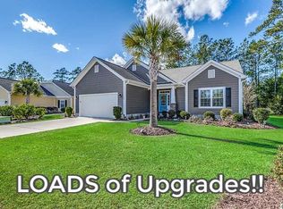 409 Retriever Ct, Murrells Inlet, SC 29576