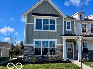 3943 Wren Dr, Brownsburg, IN 46112