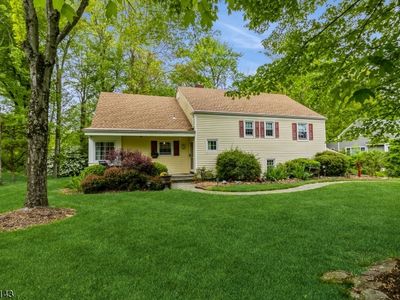 75 Chimney Ridge Dr, Morristown, NJ, 07960