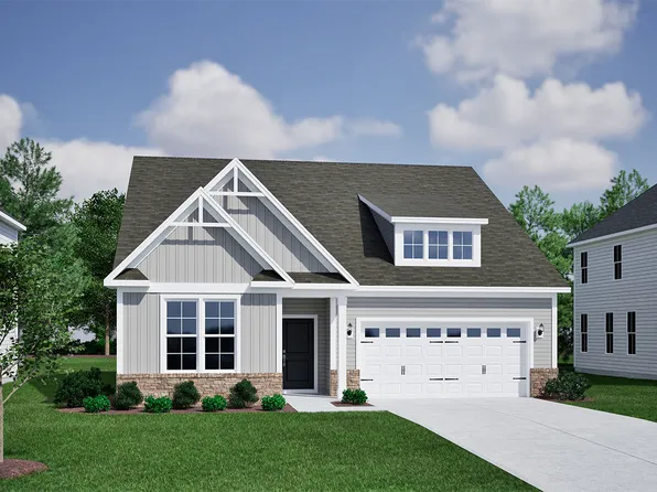 2044 Bull City Bnd, Durham, NC 27703