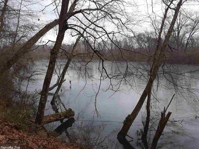 0 Jons Pocket Rd, Heber Springs, AR, 72543