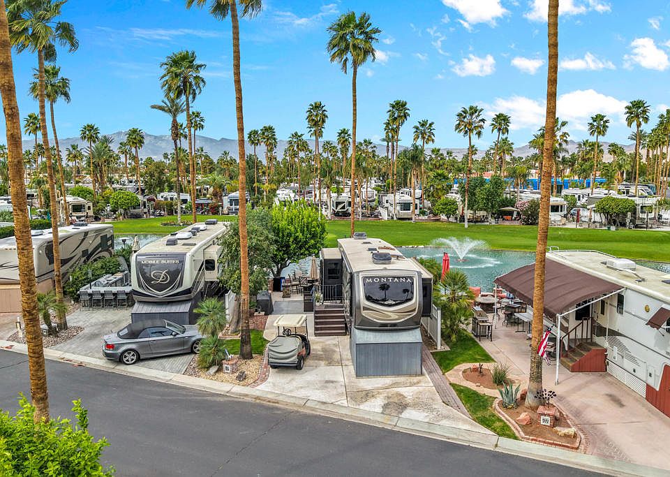 1st image of 69411 Ramon Rd #970