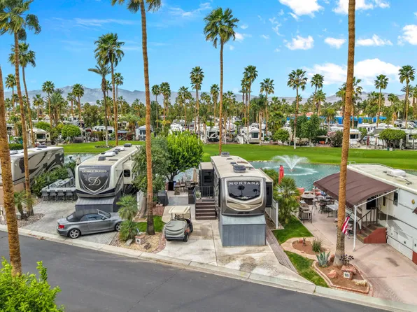 69411 Ramon Rd #970, Cathedral City, CA 92234