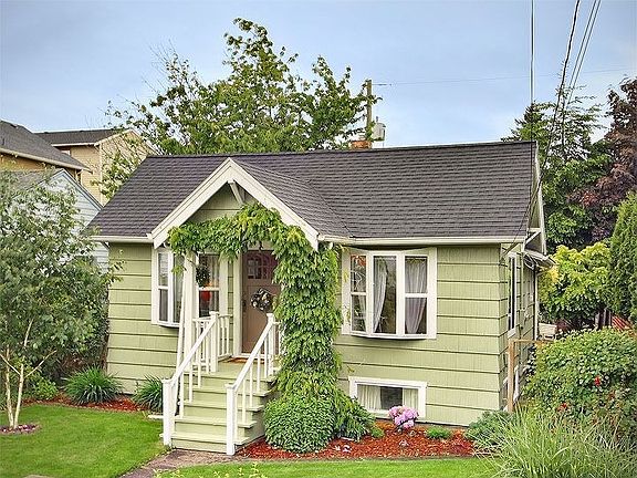 front of 8517 17th Ave NW
