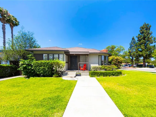 206 S Center St, Orange, CA 92866