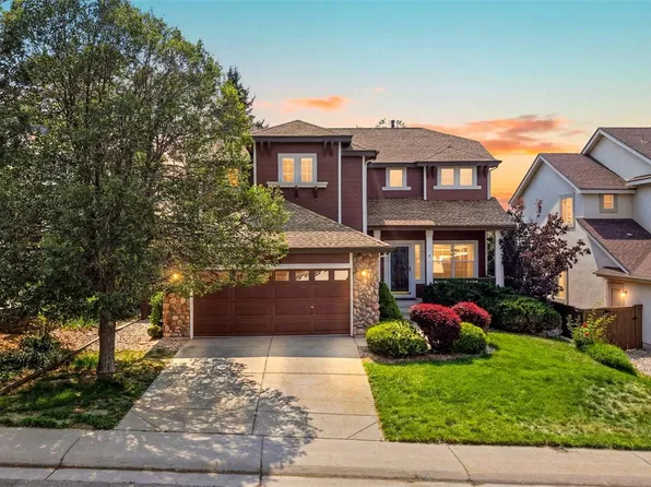 10089 Astorbrook Lane, Highlands Ranch, CO 80126
