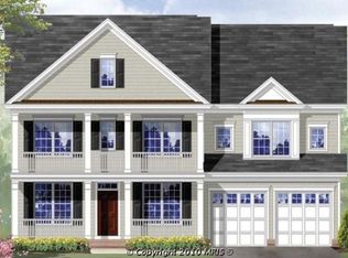 13078 Qualls Ln, Woodbridge, VA 22193