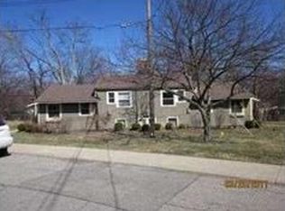 3450 Richard St, Ann Arbor, MI 48104