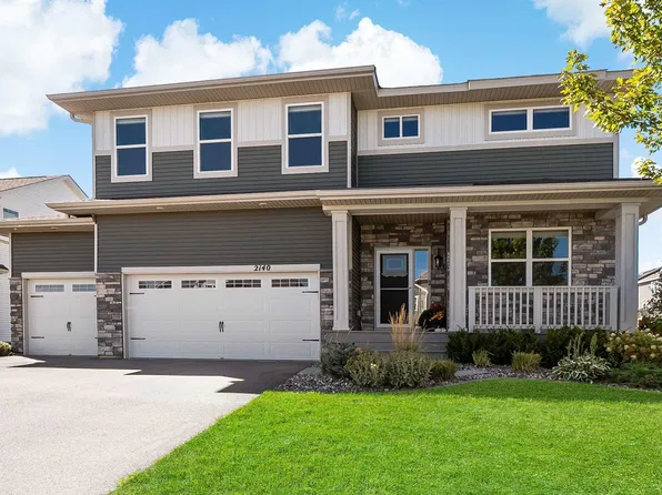 2140 Windermere Cir, Shakopee, MN 55379