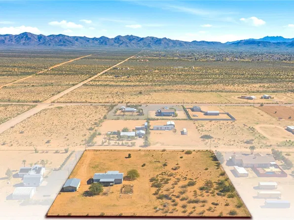 3967 N Horse Mesa Road, Golden Valley, AZ 86413